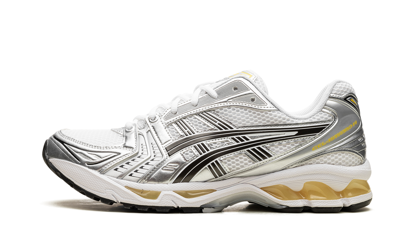 GEL-Kayano 14 "Tai Chi Yellow" 1203A537 101