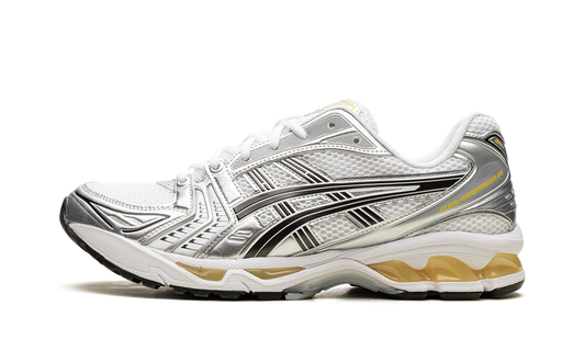 GEL-Kayano 14 "Tai Chi Yellow" 1203A537 101