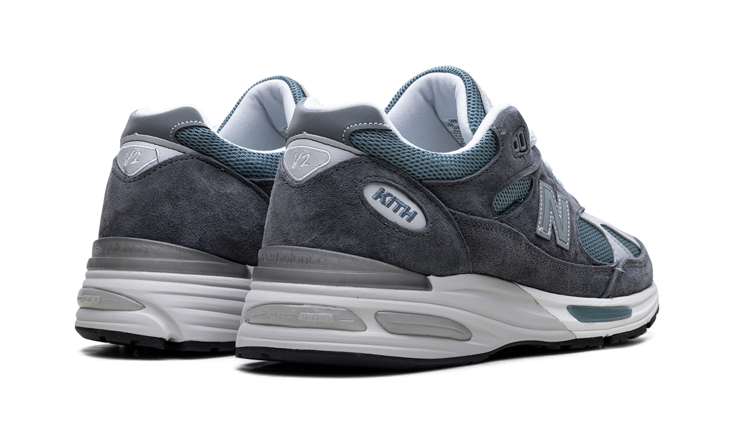 Kith x 991v2 MiUK "Osaka Pack" U991KH2