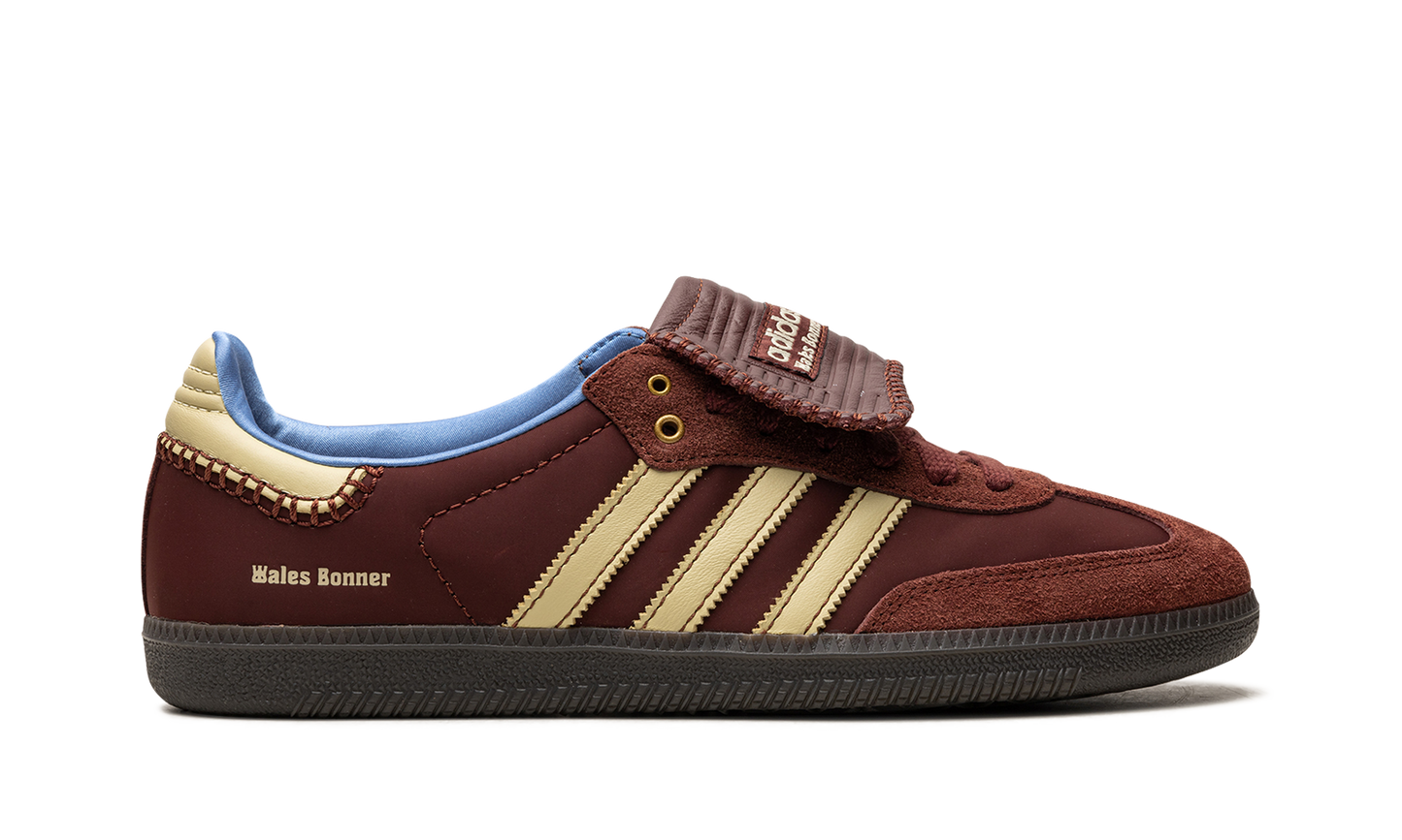 Samba "Wales Bonner - Nylon" IE0579