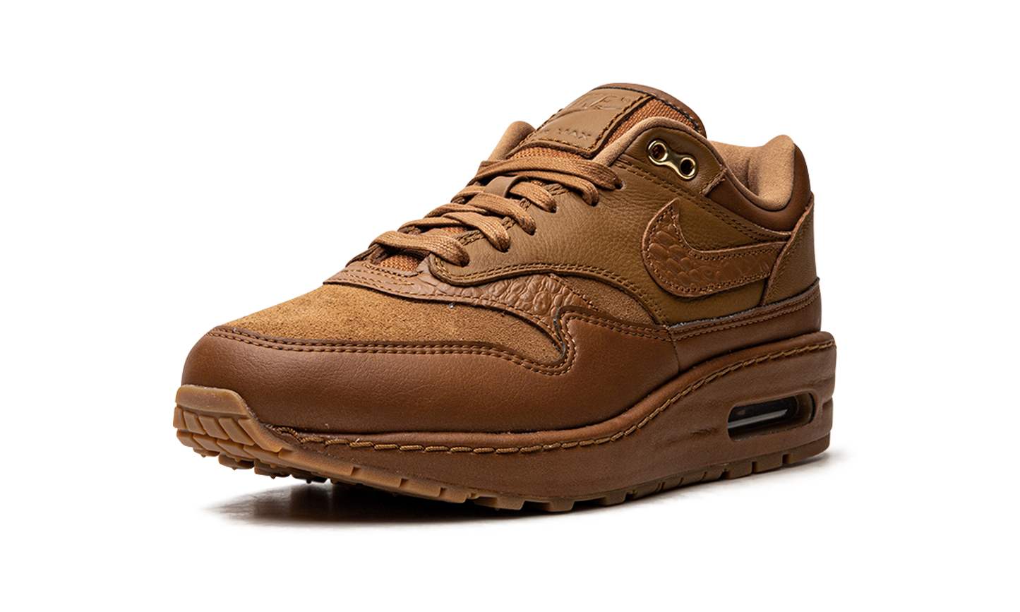 AIR MAX 1 '87 MNS WMNS "Luxe Ale Brown" DV3888 200