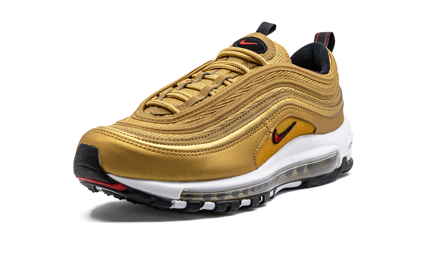 Air Max 97 OG "Gold Bullet 2023" DM0028 700