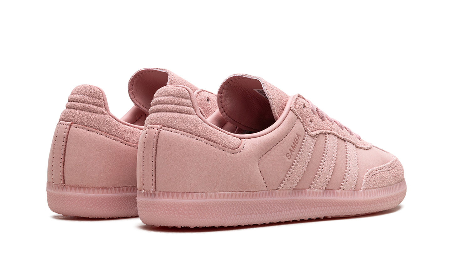 Samba OG WMNS "Wonder Mauve" JS0194