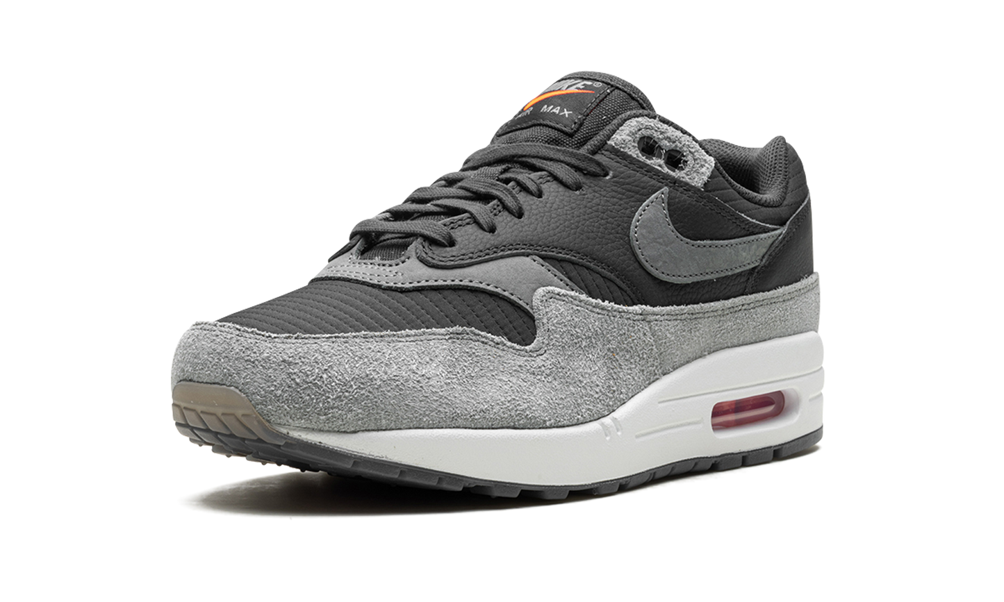 Nike Air Max 1 PRM "Smoke Grey" HJ9292 070