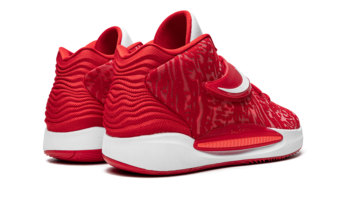 KD 14 TB "University Red" DM5040 603
