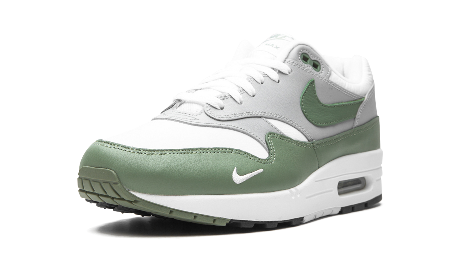 Air Max 1 "Spiral Sage"