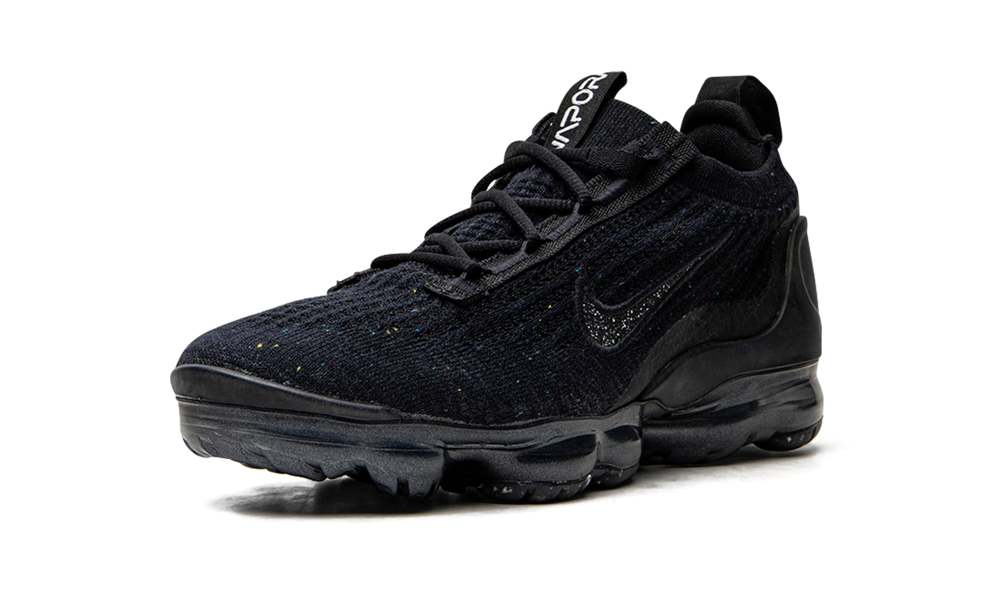 AIR VAPORMAX 2021 FK WMNS "Triple Black Vapormax" DC9454 001