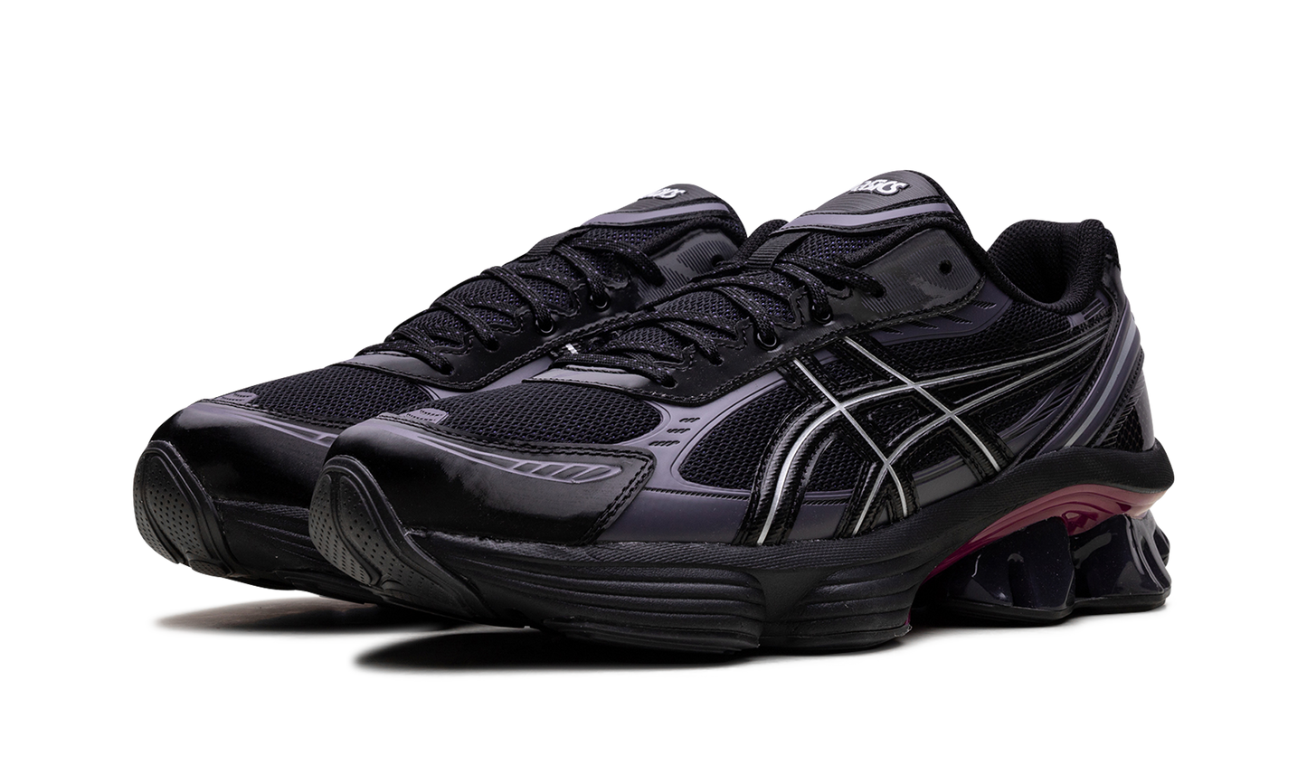 GEL-Kinetic Fluent "Black/Black" 1203A737 001