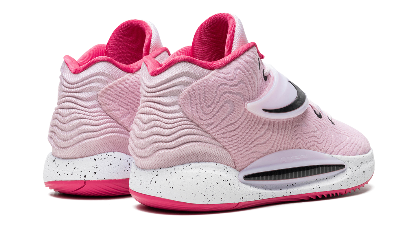 KD14 Kay Yow "Pink Kay Yow"