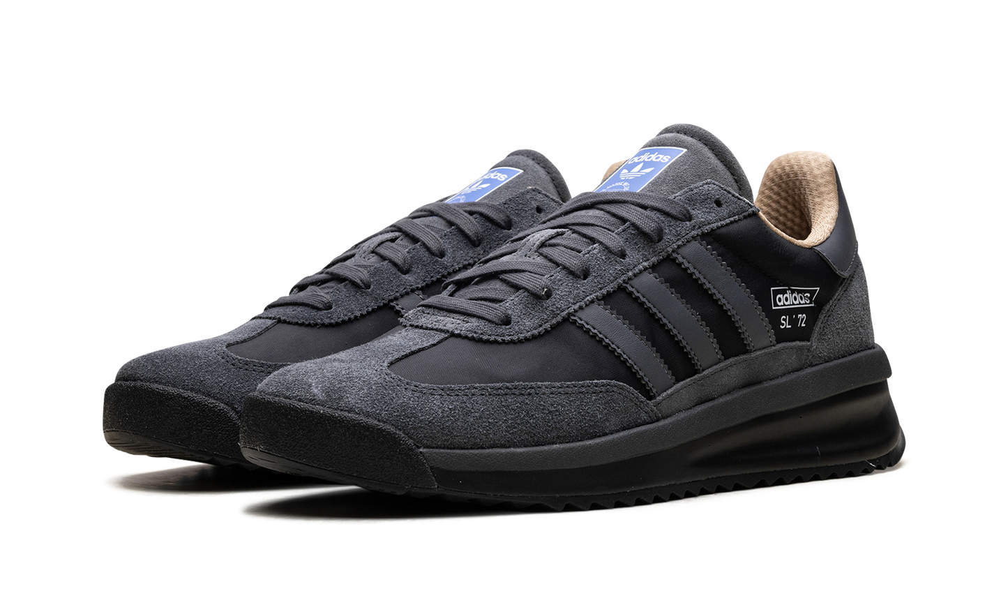 SL 72 RTN "Black" IH5569