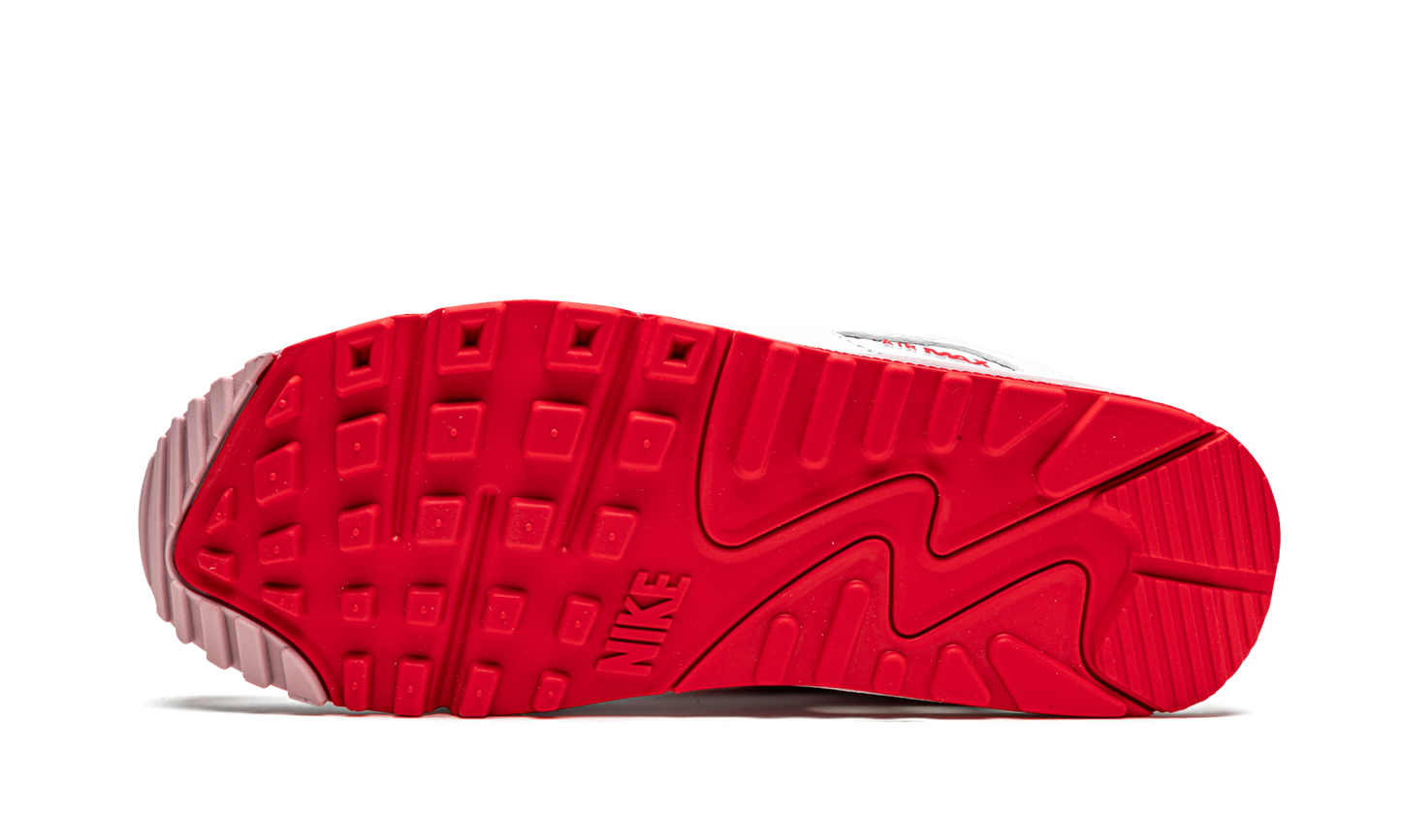 AIR MAX 90 WMNS "Valentines Day 2021" DD8029 100