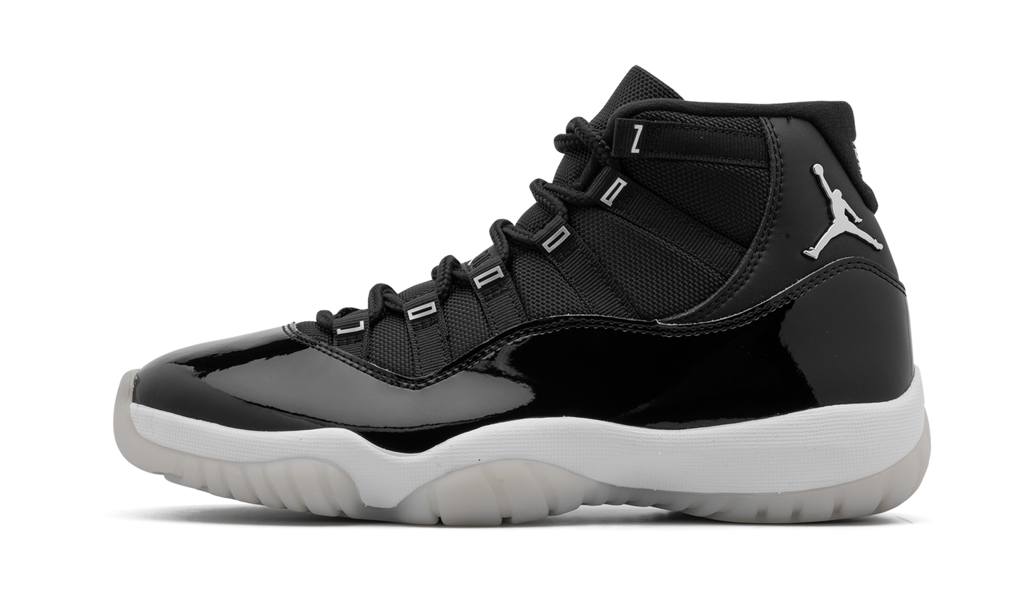 AIR JORDAN 11 RETRO WMNS "Jubilee / 25th Anniversary" AR0715 011