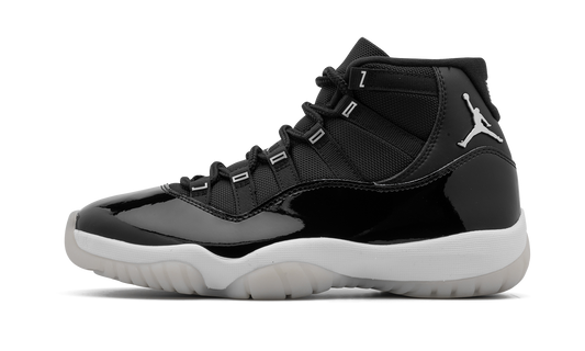 AIR JORDAN 11 RETRO WMNS "Jubilee / 25th Anniversary" AR0715 011