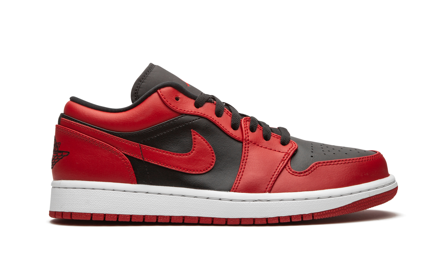 Jordan 1 Low "Reverse Bred" 553558 606