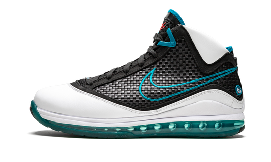 Air Max Lebron 7 NFW "Red Carpet" 383578 101