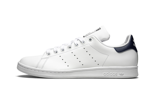 STAN SMITH WMNS "White / Navy" S81020