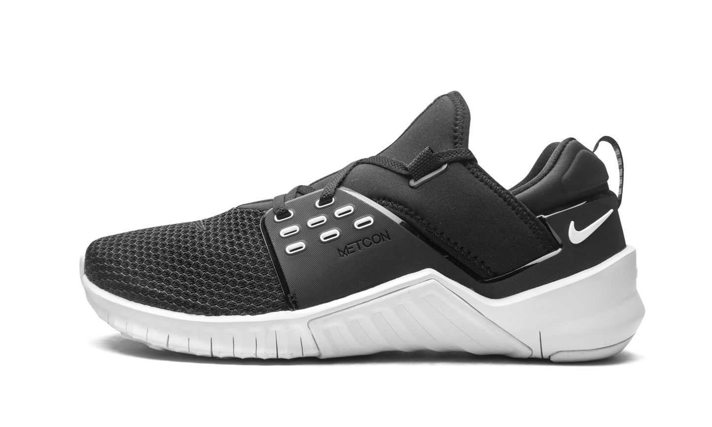 Free Metcon 2 "Black/White" AQ8306 004