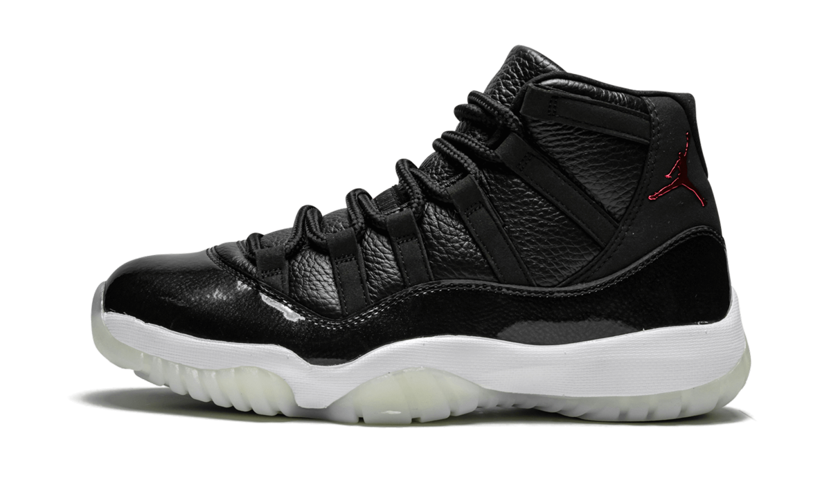 Air Jordan 11 Retro "72-10" 378037 002