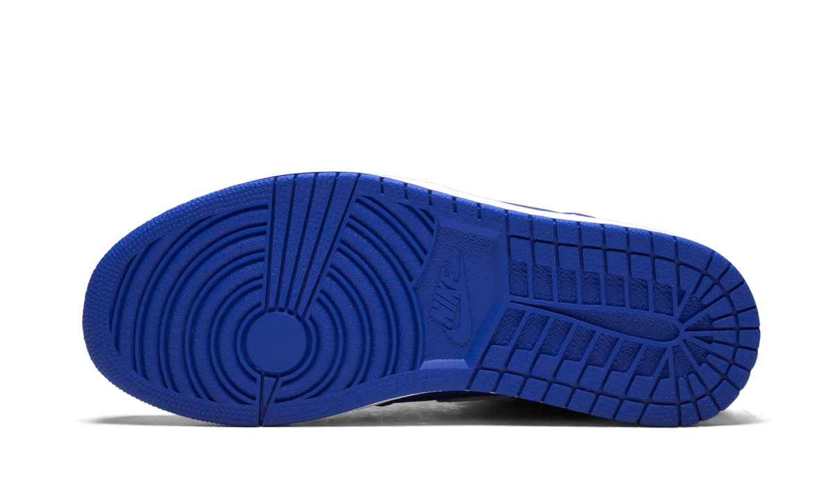 Air Jordan 1 Retro High OG "Hyper Royal" 555088 401