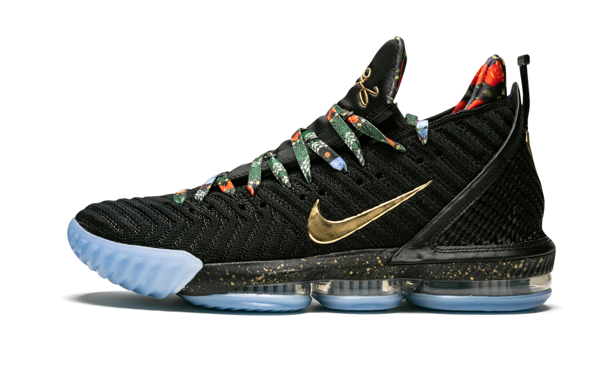 Lebron XVI KC "Watch The Throne" CI1518 001