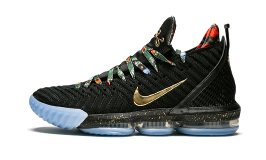 Lebron XVI KC "Watch The Throne" CI1518 001