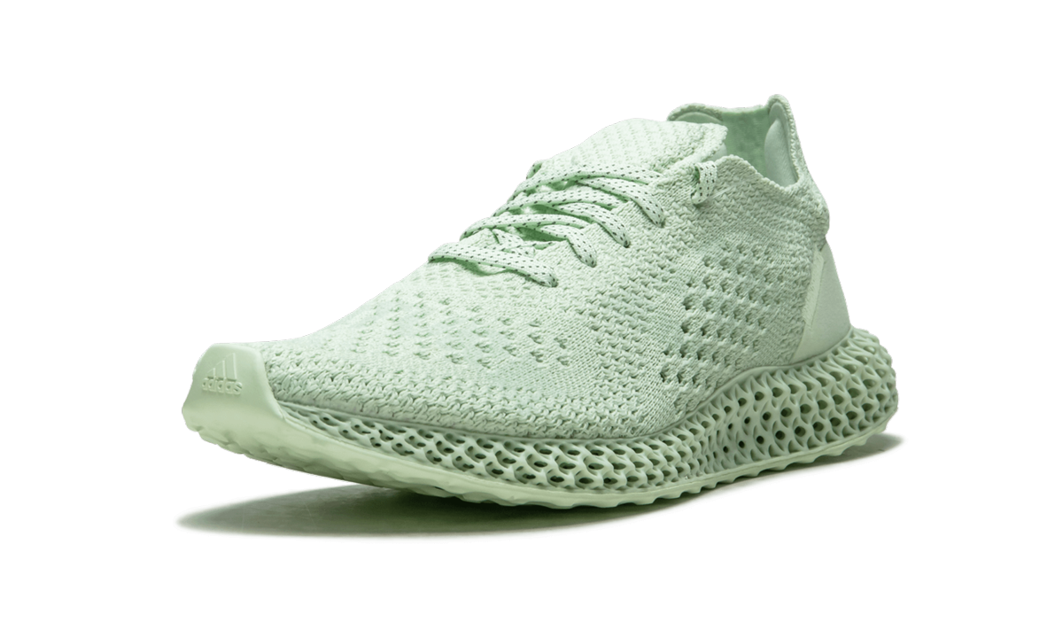 Arsham Future Runner 4D "Green" BD7400