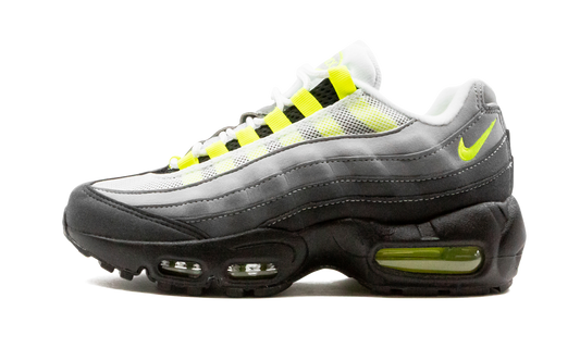 Air Max 95 OG GS "Neon 2020" CZ0910 001
