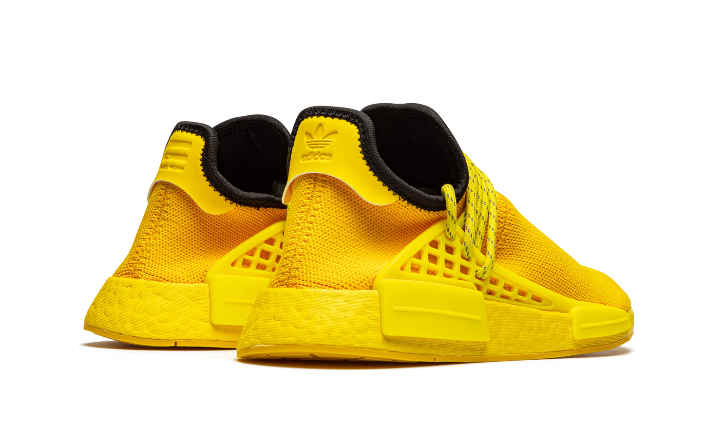 NMD Humanrace "Pharrell Williams - Extra Eye Yellow" GY0091