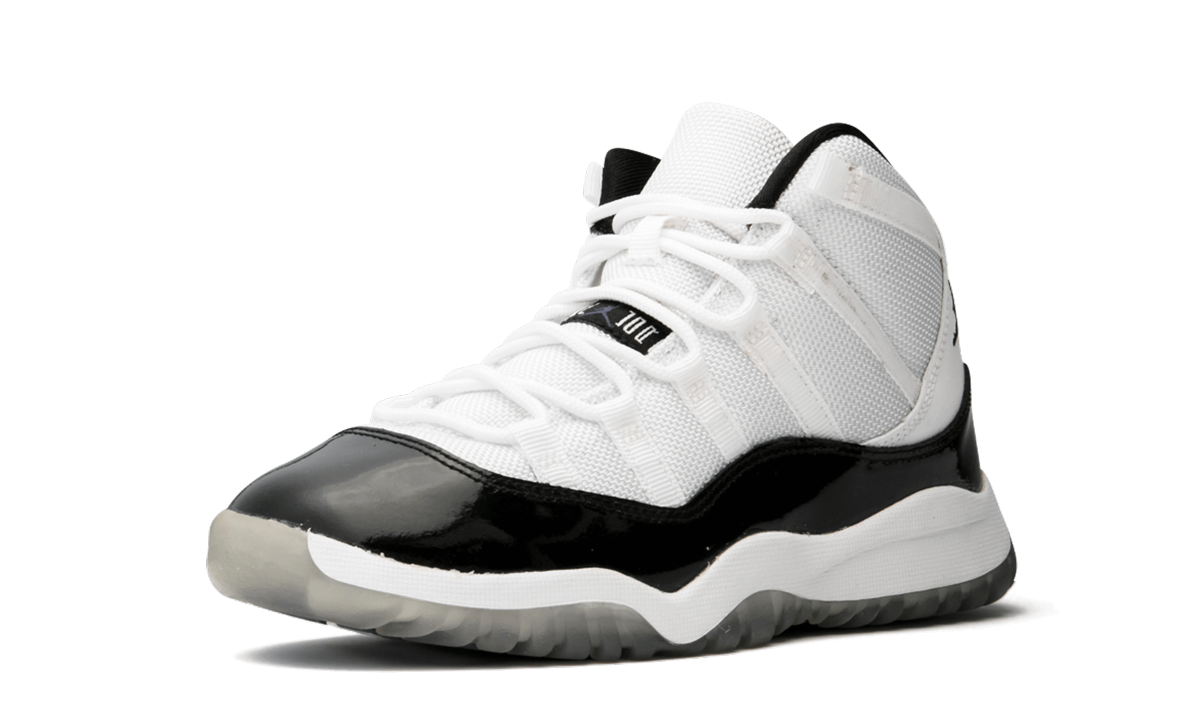 Jordan 11 Retro PS "Concord" 378039 100