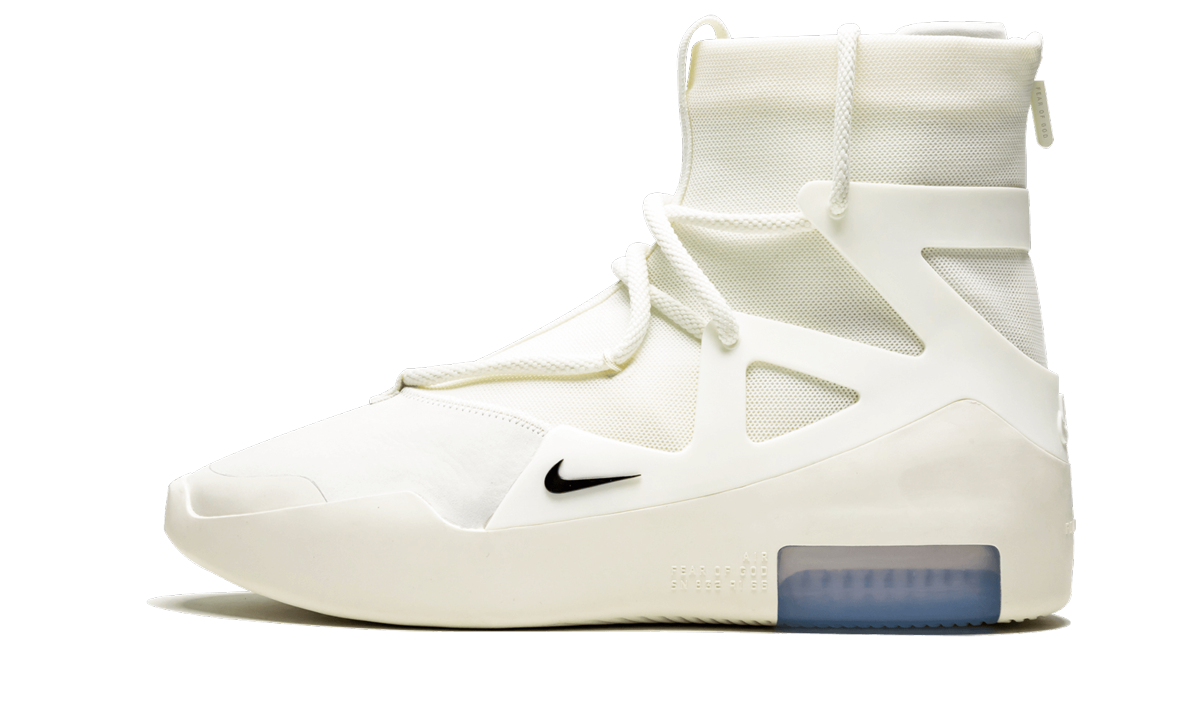 Air Fear Of God 1 "Sail" AR4237 100