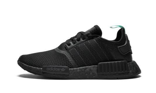 NMD_R1 WMNS "TRIPLE BLACK" AQ1102