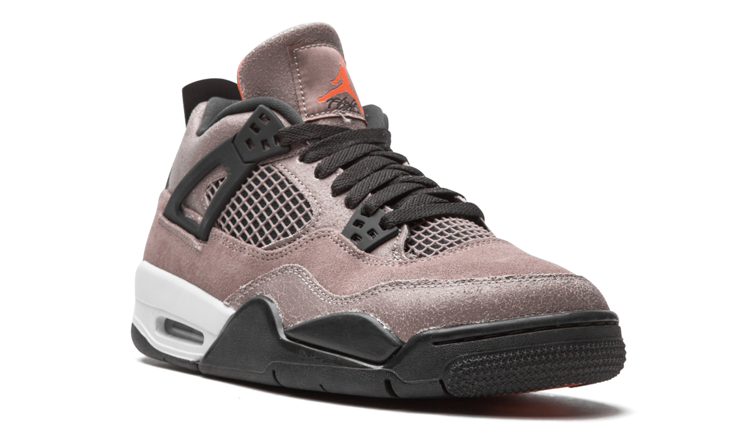 Air Jordan 4 Retro GS "Taupe Haze" DJ6249 200