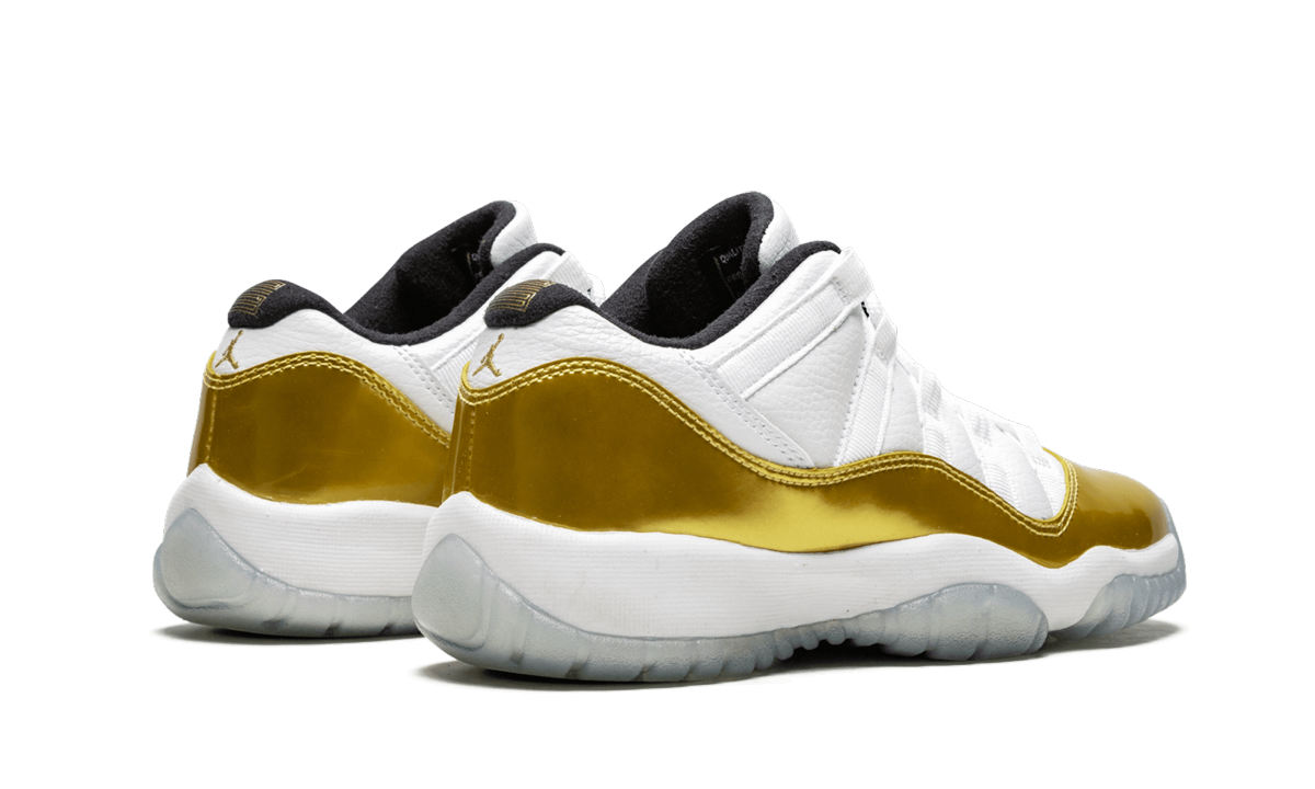 Air Jordan 11 Retro Low GS "Closing Ceremony"