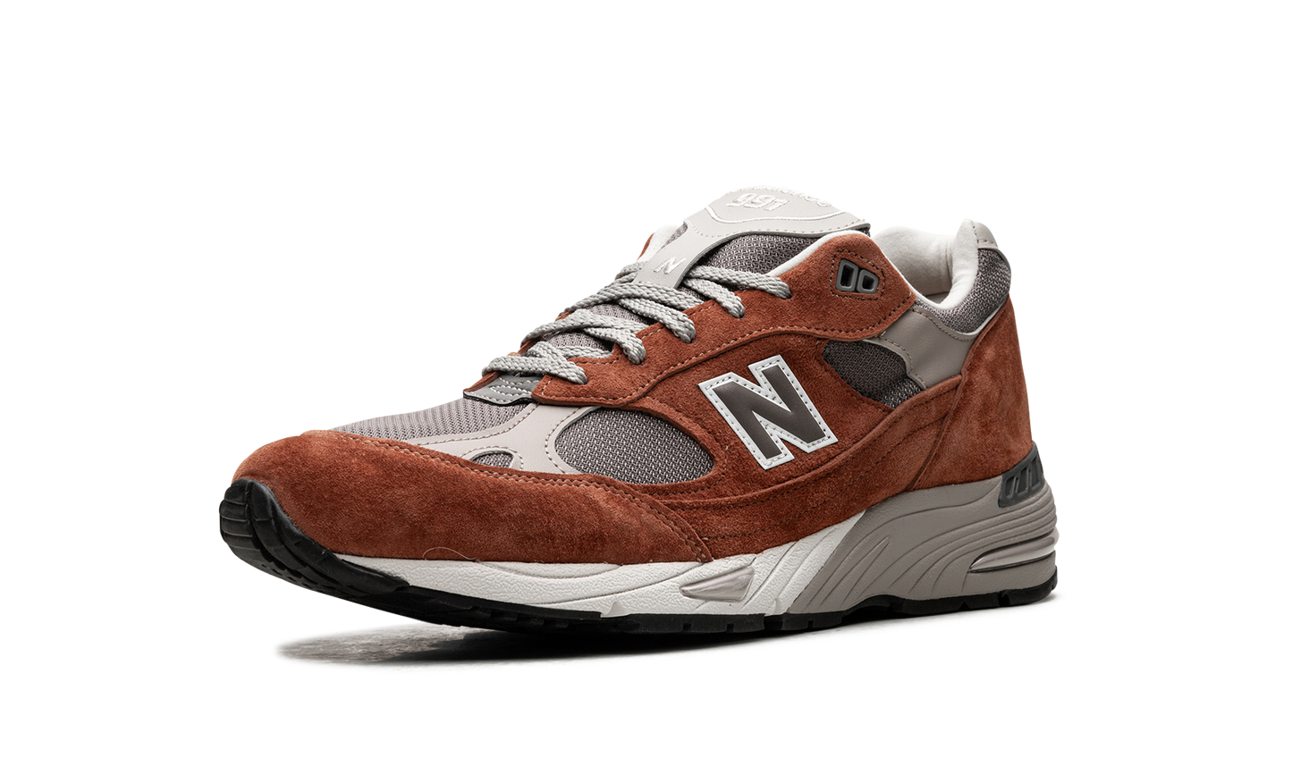 991 "Made In UK - Sequoia" M991PTY