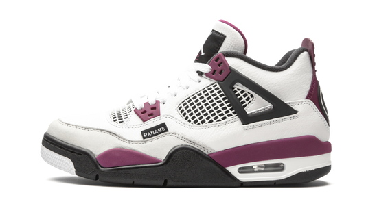 Air Jordan 4 Retro GS "PSG - Paris Saint Germain" CZ6509 100