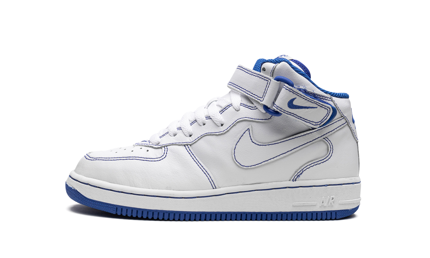 Air Force 1 Mid GS
