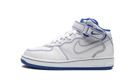 Air Force 1 Mid GS