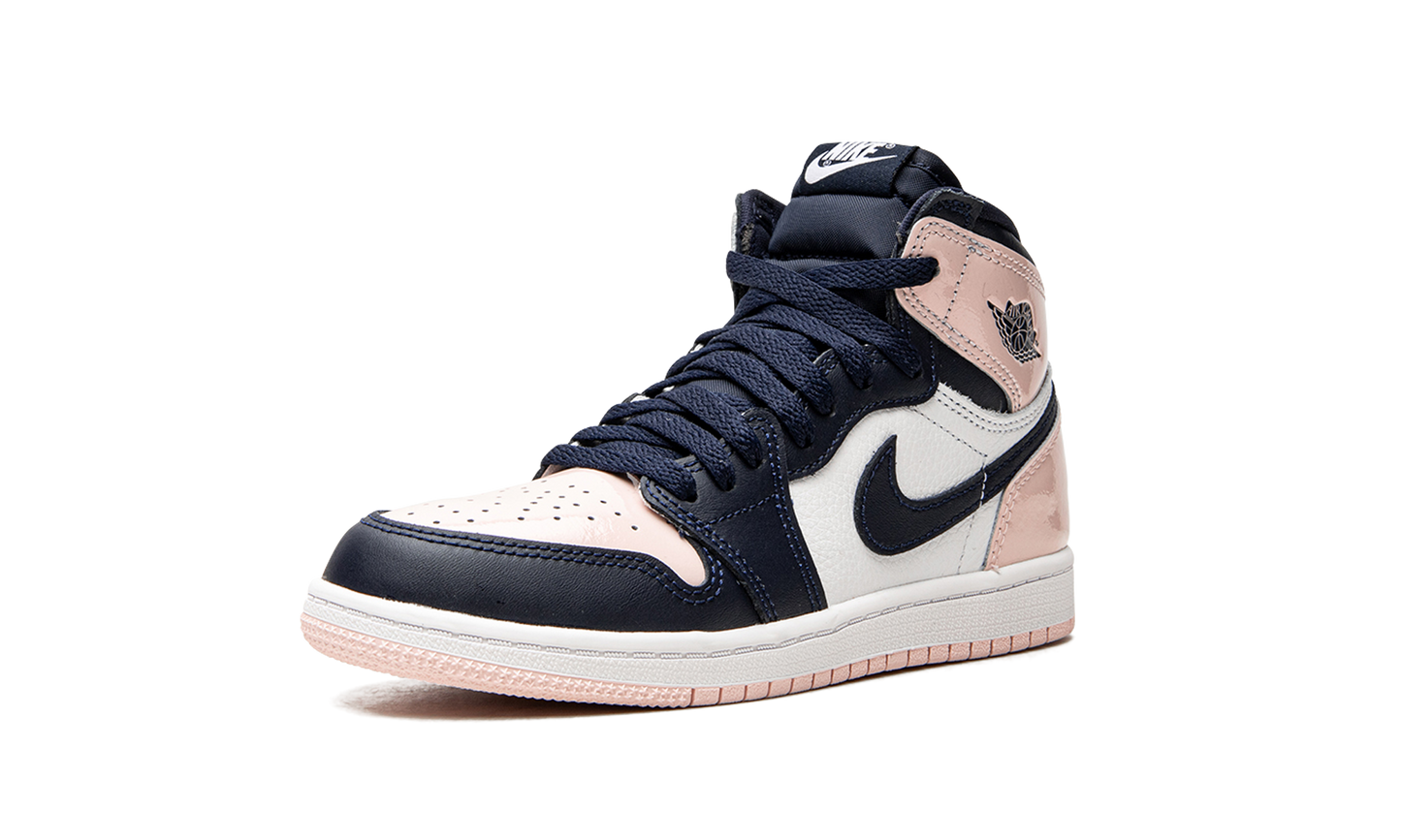 Air Jordan 1 Retro High OG PS "Bubble Gum" CU0449 641