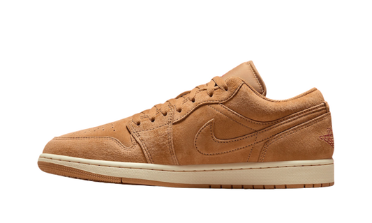 Air Jordan 1 Low SE "Flax" HV4089 200