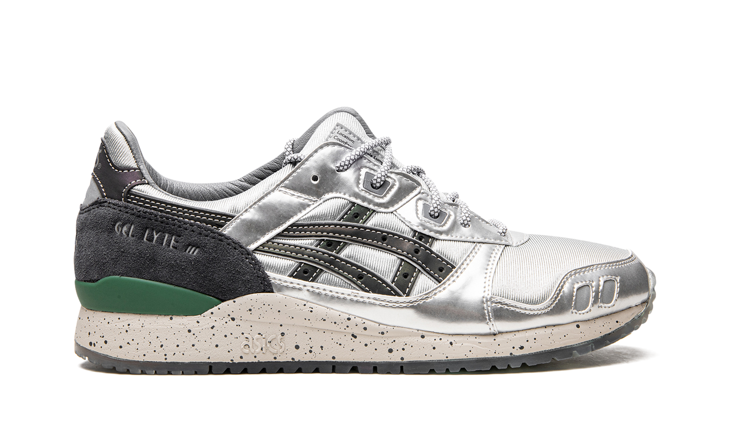 Gel-Lyte III "Sneaker Lah" 1203A073 020