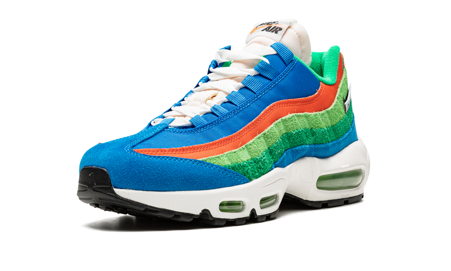 Air Max 95 SE "Running Club Photo Blue" DH2718 400