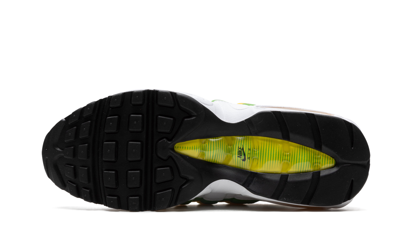 Air Max 95 "Green Apple" DQ3429 100