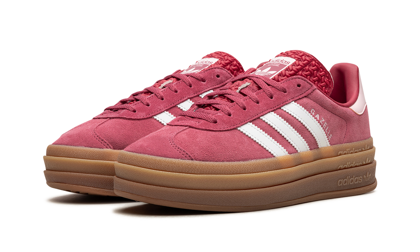 GAZELLE BOLD WMNS "Wild Pink Gum" ID6997