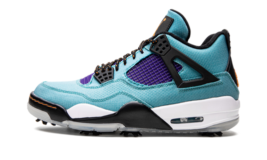 Air Jordan 4 Golf "Torrey Pines"