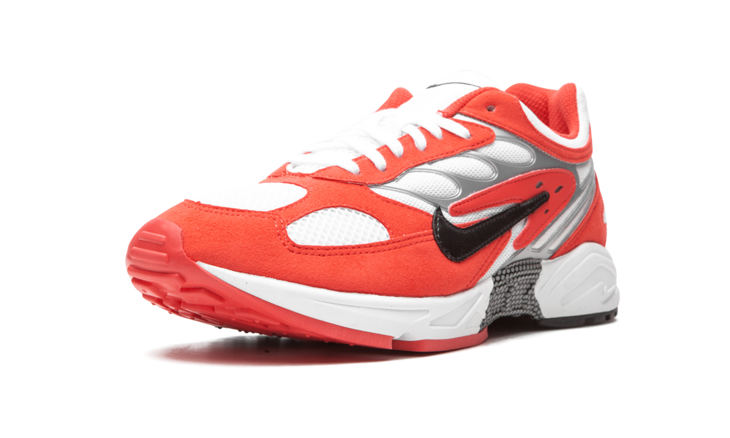 Air Ghost Racer "Track Red"