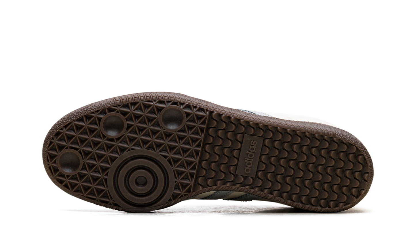 Samba OG WMNS "Cream White Wonder Silver" JH7299