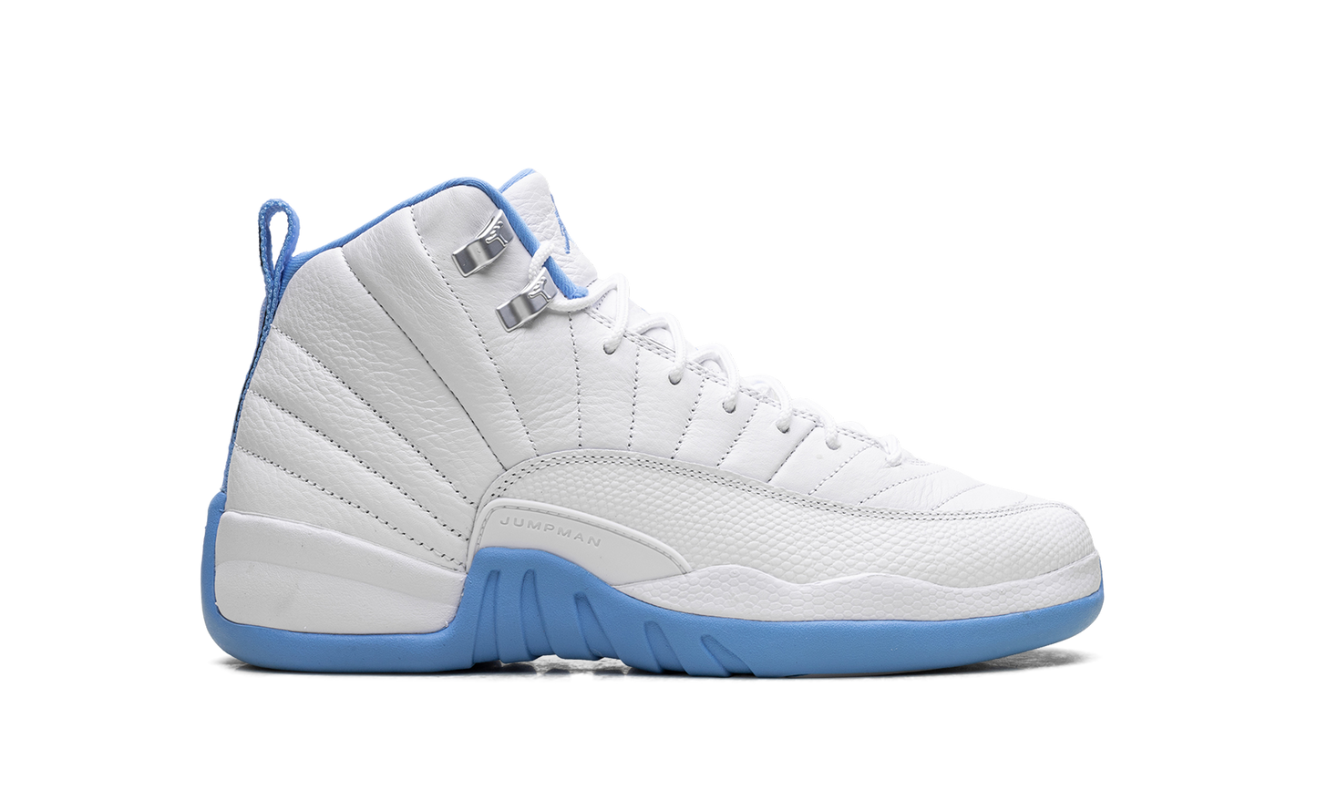 Air Jordan 12 Retro GS "Melo" 153265 112