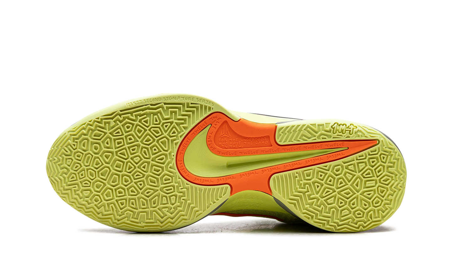 Ja 2 "Twelve Time" FD7328 701