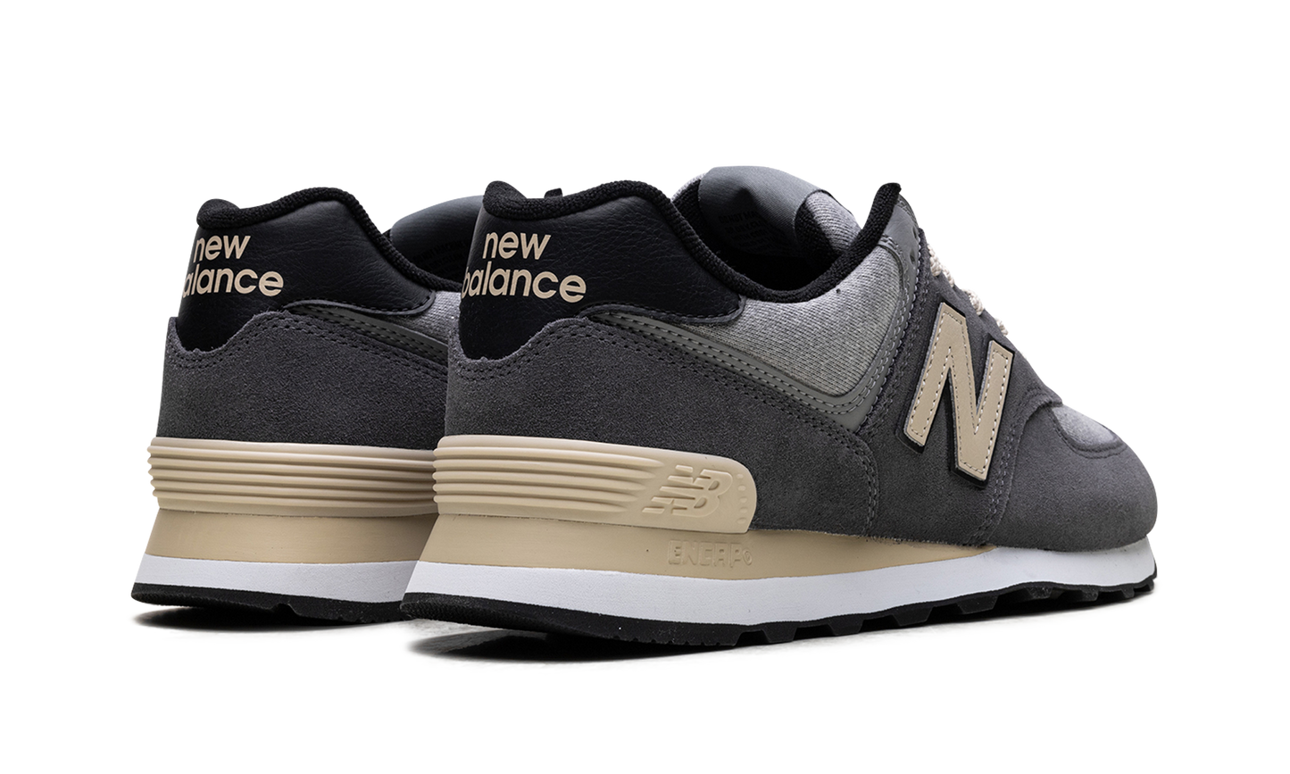 574 "Magnet Grey" U574LGG