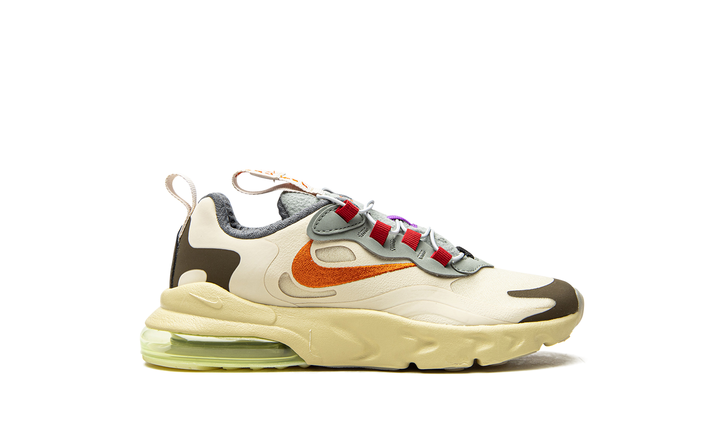 Air Max 270 React PS "Travis Scott - Cactus Trails"